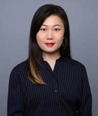 Book an Appointment with Pei Yang for TCM Acupuncture 中医针灸