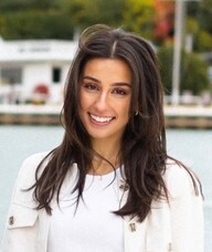 Book an Appointment with Ava Sarkis for Speech Therapy
