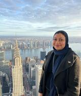Book an Appointment with Sidra Ahmad at Mountain - Hamilton