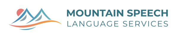 Mountain Speech Language Services