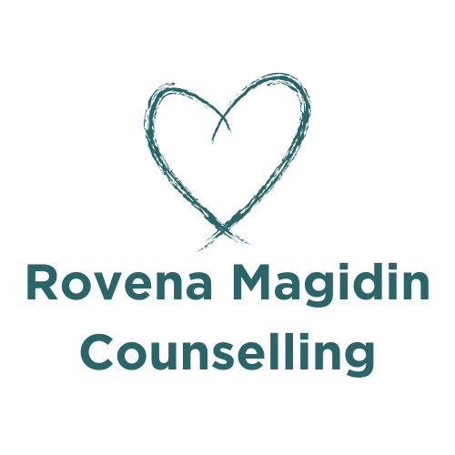 Counselling with Rovena Magidin