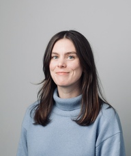 Book an Appointment with Carly Chizda for Practicum Counselling
