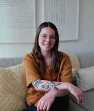 Book an Appointment with Kayla Szlovicsak for Counselling with a Registered Social Worker