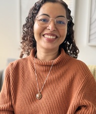 Book an Appointment with Kamilla Ribeiro for Practicum Counselling