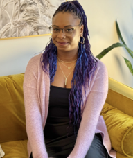 Book an Appointment with Paula Wilson for Practicum Counselling