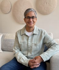 Book an Appointment with Sunny Singhawachna for Counselling