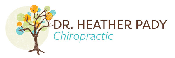Dr. Heather Pady Chiropractic