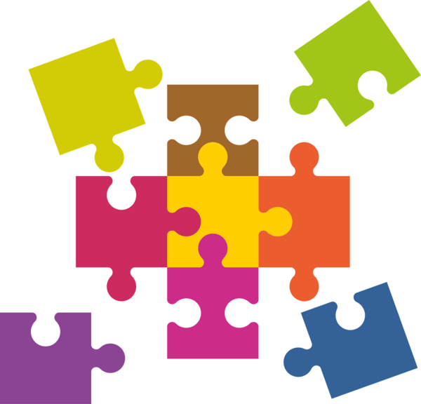 Putting the Puzzle Together