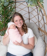 Book an Appointment with Kailey Perry at Owen Sound Breastfeeding