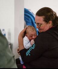 Book an Appointment with Sarah Langridge for Doula