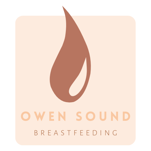 Owen Sound Breastfeeding