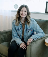 Book an Appointment with Paige Cahill for Individual Therapy