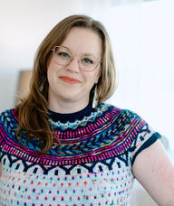 Book an Appointment with Amy Nydam for Individual Therapy