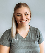 Book an Appointment with Megan O'Reilly for Registered Massage Therapy