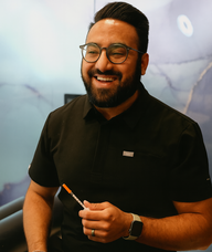 Book an Appointment with Wasif Mahmood for Professional Injection Services