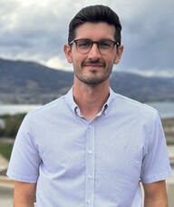 Book an Appointment with Alex Swiatlowski for Counselling / Psychotherapy