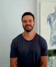 Book an Appointment with Thomas Stein for Massage Therapy
