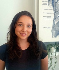 Book an Appointment with Kristina Wood for Massage Therapy