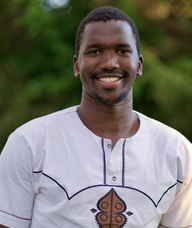Book an Appointment with George Johnson for Counselling