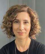 Book an Appointment with Anna Cantalini at Anna Cantalini Psychotherapy - North End