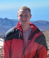 Book an Appointment with James Southcott for Physiotherapy