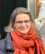Book an Appointment with Dianna Ilk at OCP - Dianna