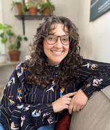 Book an Appointment with Julia Jeffery Garza at OCP - Julia Jeffery Garza