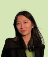 Book an Appointment with Jiaqi Zhao for Psychotherapy Associate