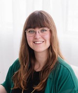 Book an Appointment with Kayla Noseworthy at OCP - Kayla Noseworthy