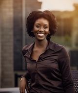 Book an Appointment with Jessica Muzira at OCP