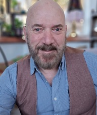 Book an Appointment with Francois Perron for Psychotherapy