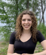 Book an Appointment with Julianna Korpi at OCP