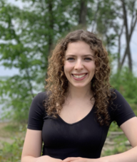 Book an Appointment with Julianna Korpi for Psychotherapy