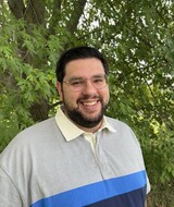 Book an Appointment with Ryan Hahn at OCP - Ryan Hahn