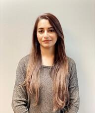 Book an Appointment with Wajiha Iqbal for Physiotherapy