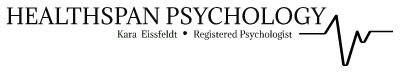 Healthspan Psychology