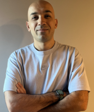 Book an Appointment with Mr. Abdullah Agar for Physiotherapy