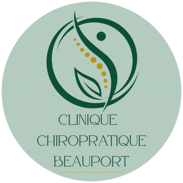Clinique Chiropratique Beauport - Dr G. Bonneau, chiropraticien et Dre A. Théberge, chiropraticienne