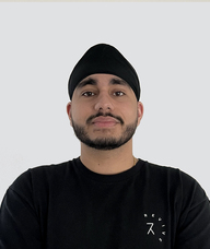 Book an Appointment with Harjas Parhar for Massage Therapy