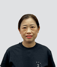 Book an Appointment with Wendy Wei for Acupuncture