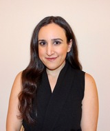 Book an Appointment with Zahra Shahverdi at 84 & Scott Road - REVIVE