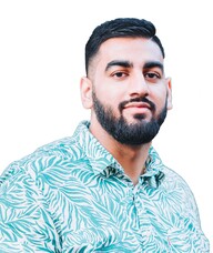 Book an Appointment with Dr. Harman Combow for Chiropractic