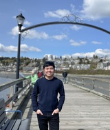 Book an Appointment with Joseph Biocarles at Gladwin Road - REVIVE