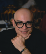 Book an Appointment with Dr. Pezhman (PJ) Azad at Chimney Hill - REVIVE