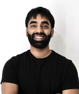 Book an Appointment with Andy Arora at 84 & Scott Road - REVIVE