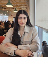 Book an Appointment with Kiranjot Parhar at Gladwin Road - REVIVE