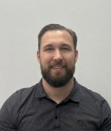 Book an Appointment with Logan Lapinsky at Gladwin Road - REVIVE