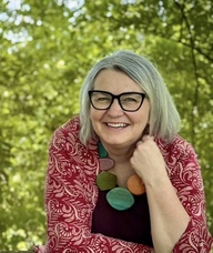 Book an Appointment with Marta Evans for Counselling / Psychotherapy