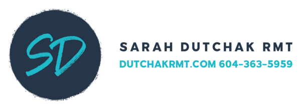 Sarah Dutchak RMT