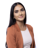 Book an Appointment with Wajeeha Ahmad at Gray Matter Health INC